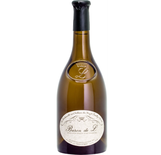 Ladoucette Baron de L 2018