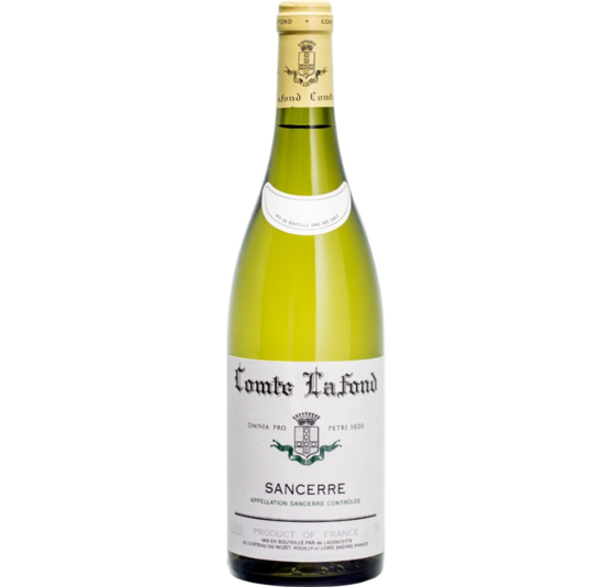 Ladoucette Comte Lafond Sancerre Blanc 2021