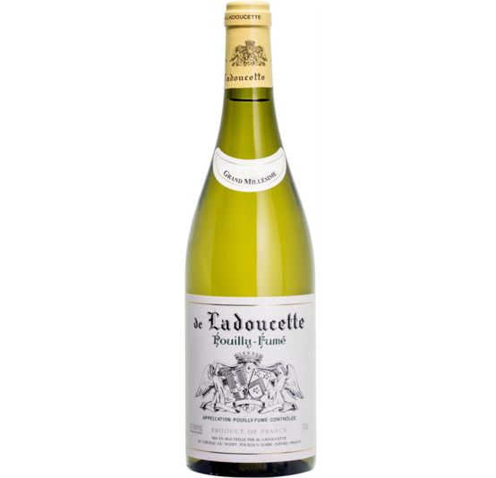 Ladoucette Grand Millesime Pouilly Fumé 2017