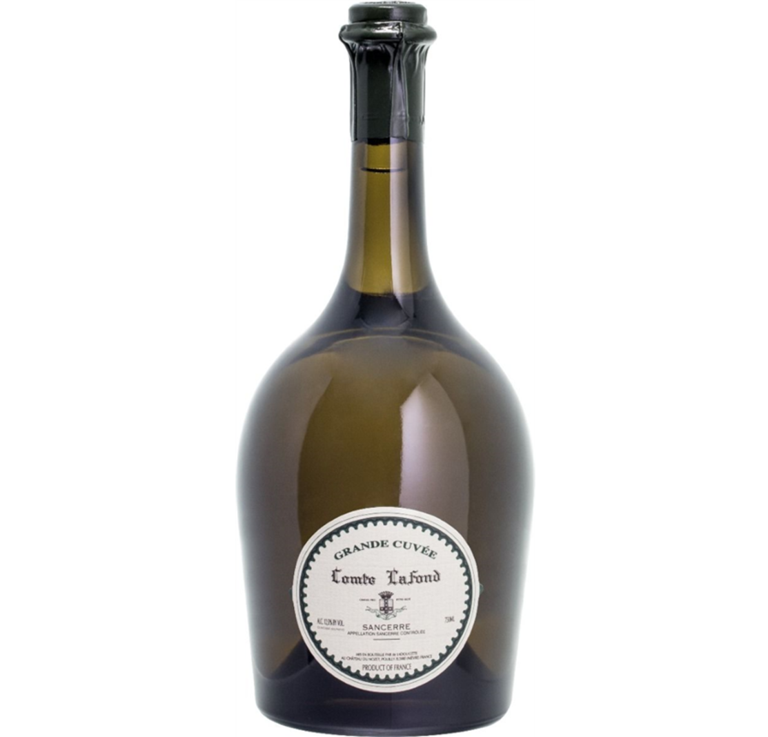 Ladoucette Ladoucette Grande Cuvée Blanc