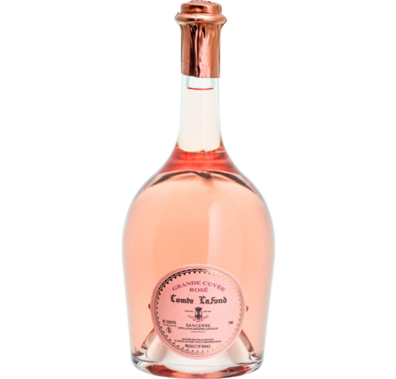 Ladoucette Grande Cuvée Rosé 2021