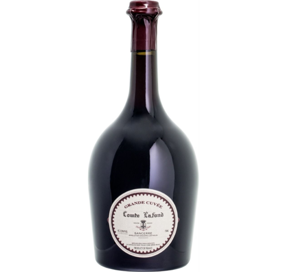 Ladoucette Grande Cuvée Rouge 2017