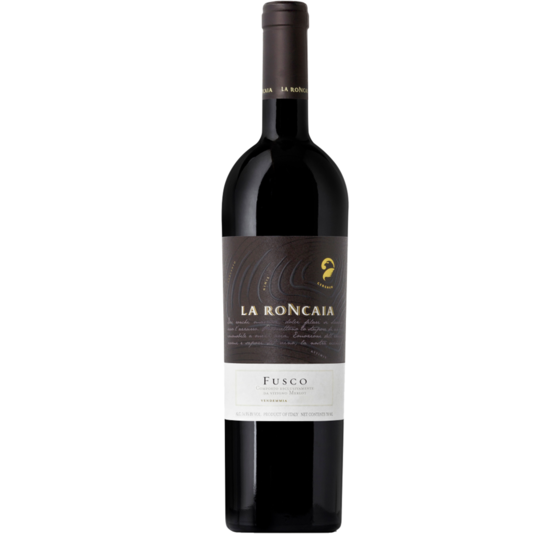 La Roncaia Fusco Merlot 2015