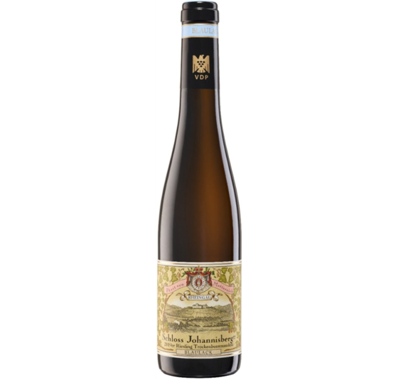 Johannisberg Blaulack Riesling 2019 37.5 cl