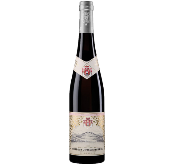 Johannisberg Silberlack Riesling Trocken 2020