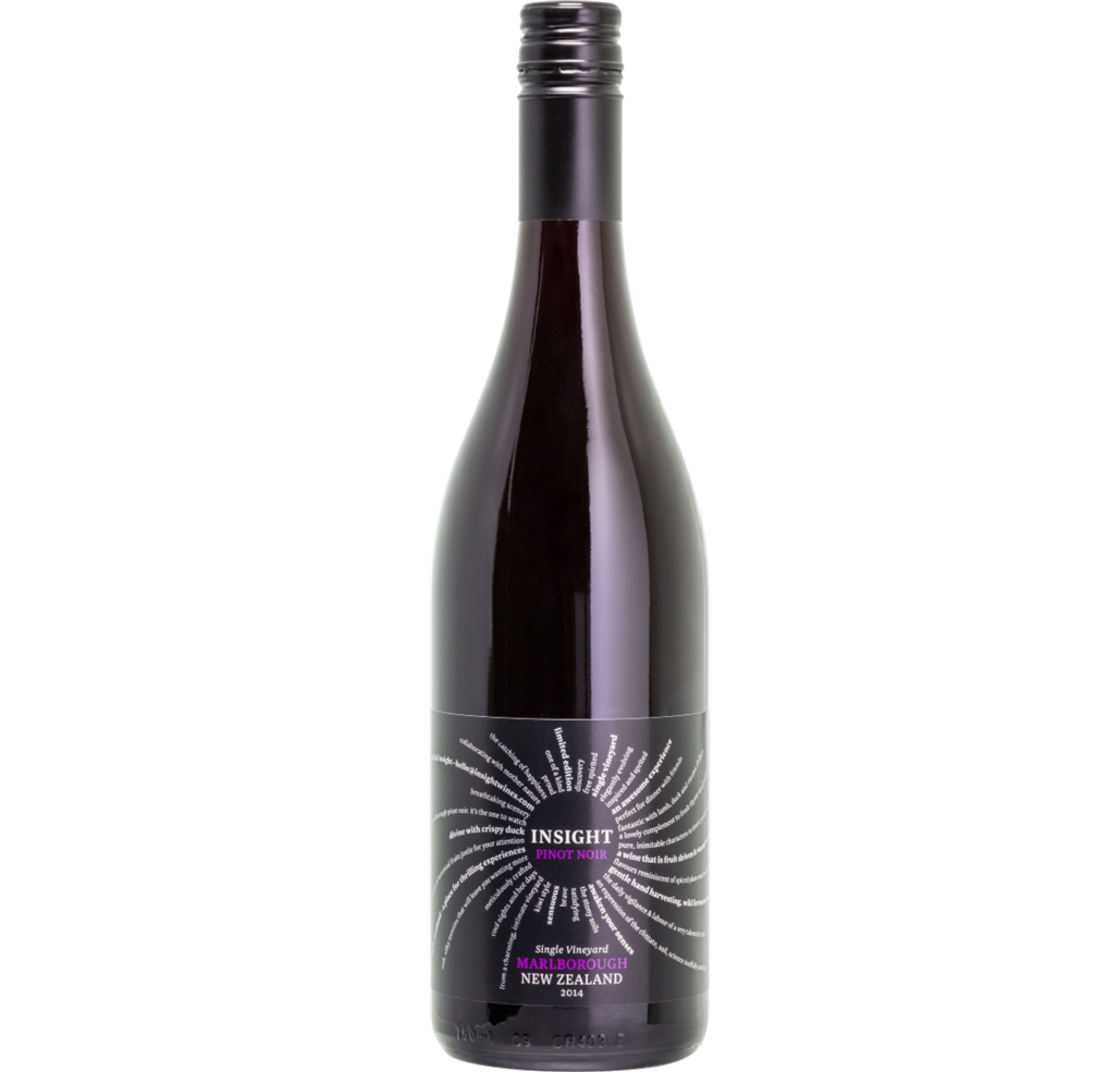 Insight Insight Pinot Noir