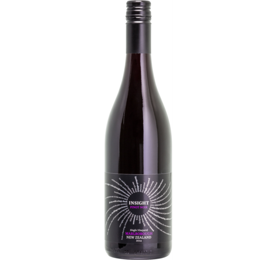 Insight Pinot Noir 2019