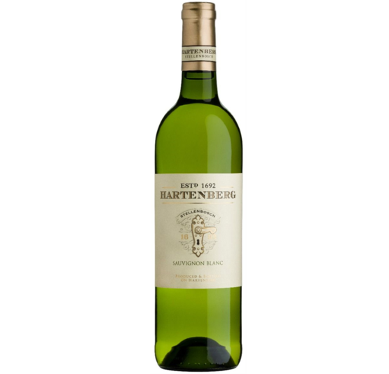 Hartenberg Sauvignon Blanc 2020