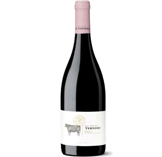 Hacienda El Ternero Crianza Especial 2015