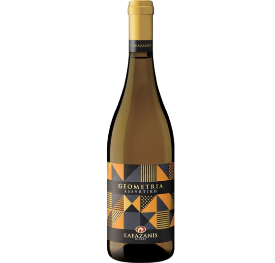 Geometria Geometria Assyrtiko 2020