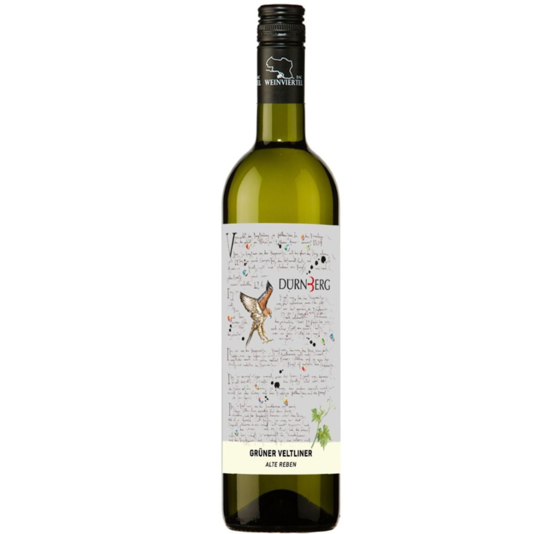 Dürnberg Alte Reben Gr?ner Veltliner 2020