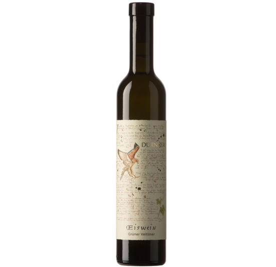 Dürnberg Eiswein Gr?ner Veltliner 2020
