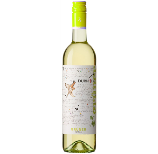 Dürnberg Gr?ner Veltliner Gr?ner 2020