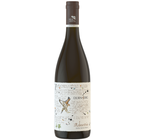 Dürnberg Rabenstein Gr?ner Veltliner 2020