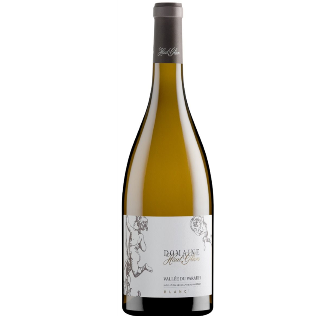 Domaine Haut Gleon Domaine Haut Gleon Blanc