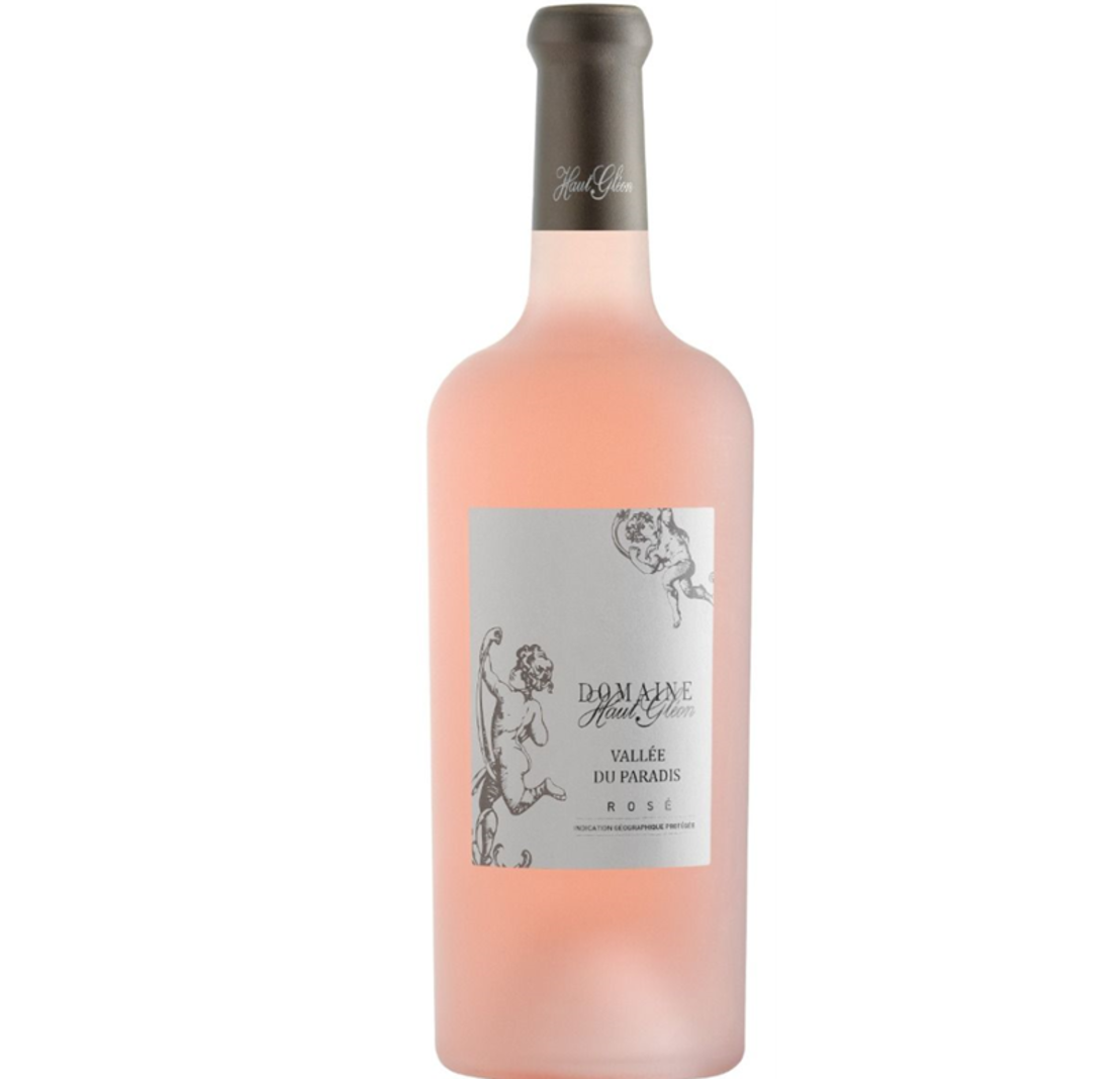 Domaine Haut Gleon Domaine Haut Gleon Rosé