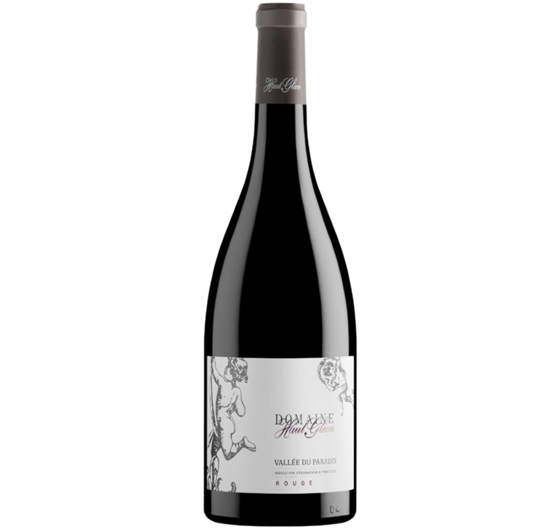 Domaine Haut Gleon Domaine Haut Gleon Rouge