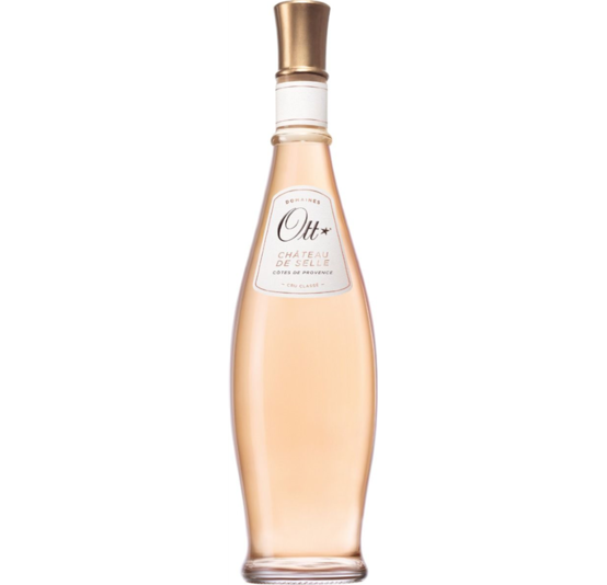 Domaines Ott Château de Selle Rosé 2021