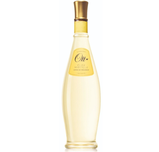 Domaines Ott Clos Mireille Blanc 2021