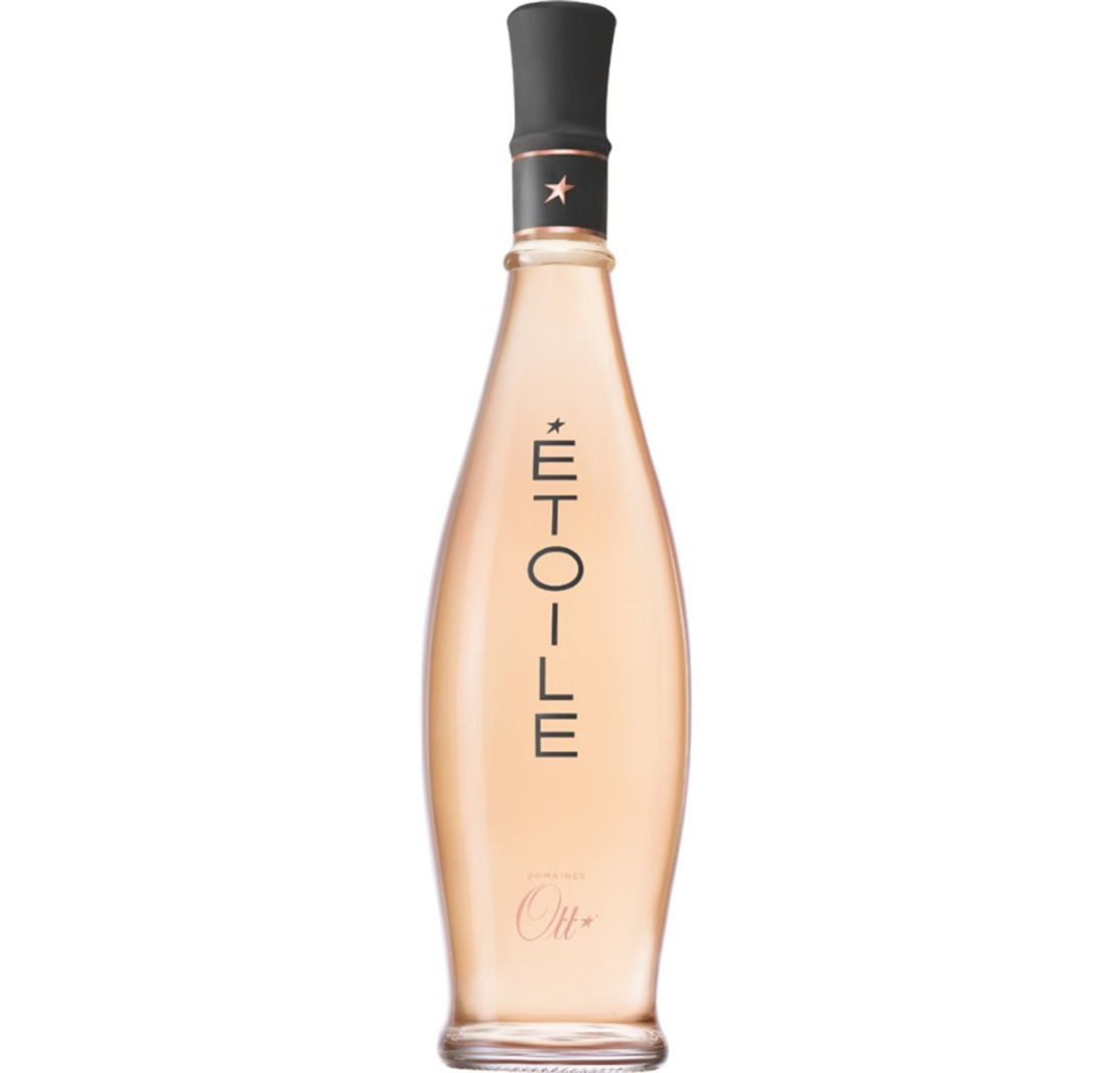 Domaines Ott Domaines Ott Cuvée Étoile Rosé