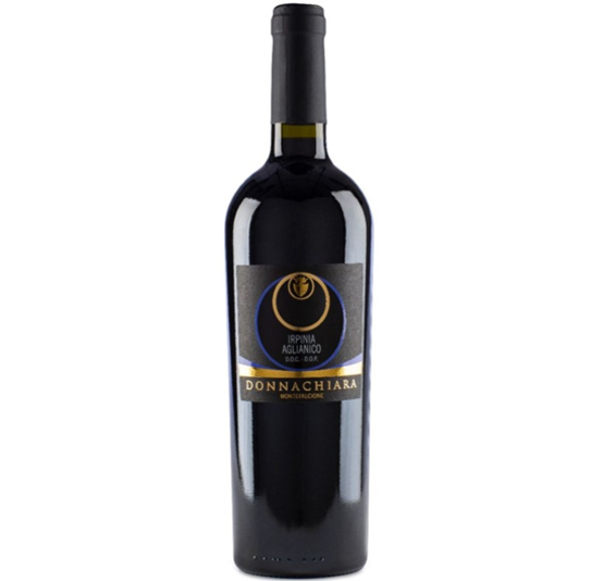 Donnachiara Aglianico Irpinia 2018