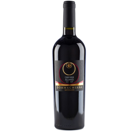 Donnachiara Aglianico Campania 2020