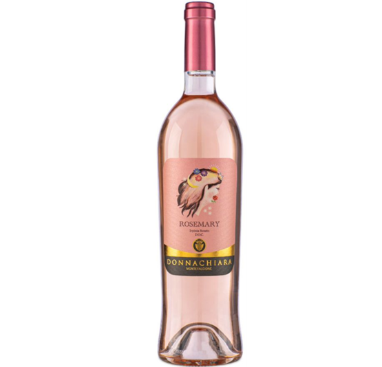 Donnachiara Irpinia Rosato 2021