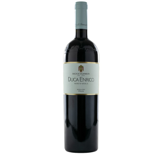 Duca Calanica Duca di Salaparuta Enrico 2016