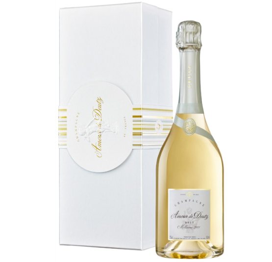 Deutz Amour de 2010
