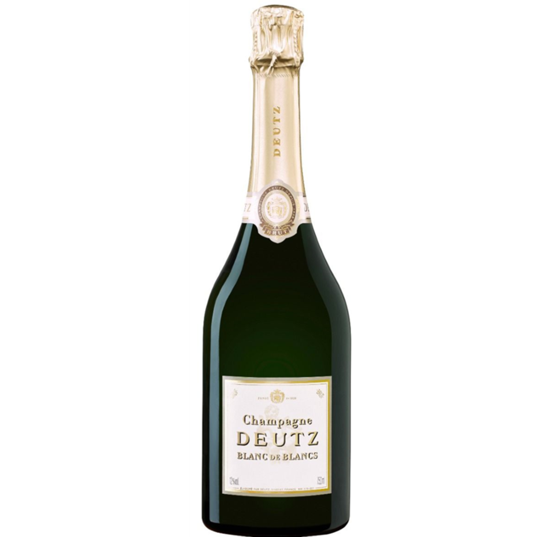 Deutz Deutz Brut Blanc de Blancs