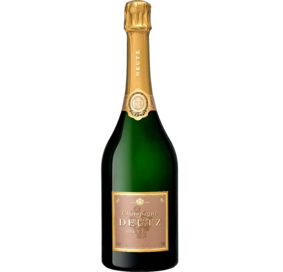 Deutz Brut Vintage 2015
