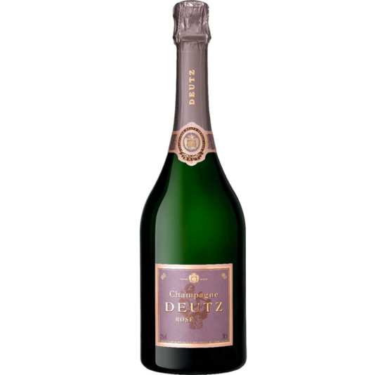 Deutz Rosé 2014