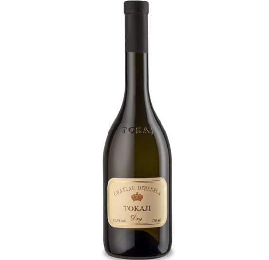Château Dereszla Tokaji Dry 2021