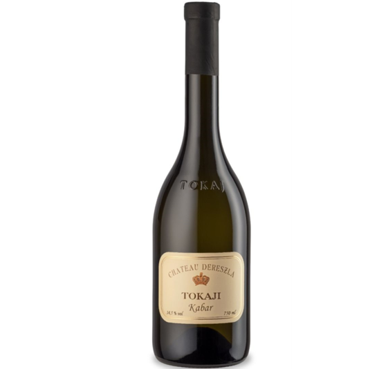 Château Dereszla Tokaji Kabar 2021