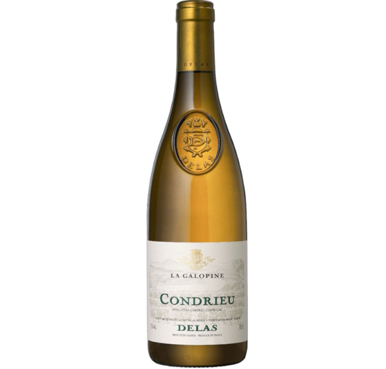 Delas Condrieu La Galopine 2019