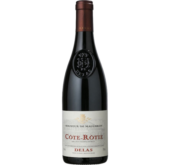 Delas Côte Rôtie Seigneur Maugiron 2018
