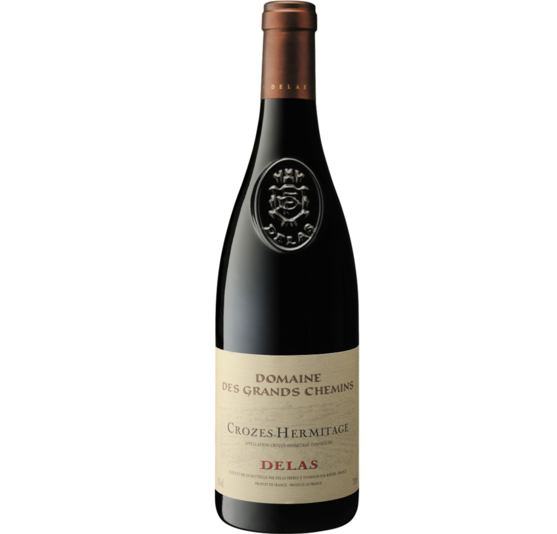 Delas Crozes Hermitage Grands Chemins 2014