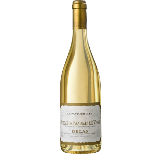 Delas Muscat de Beaumes de Venise 2019