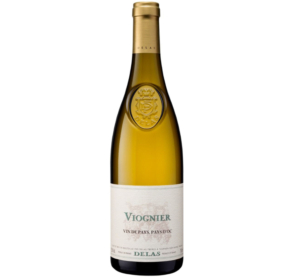 Delas Delas Viognier