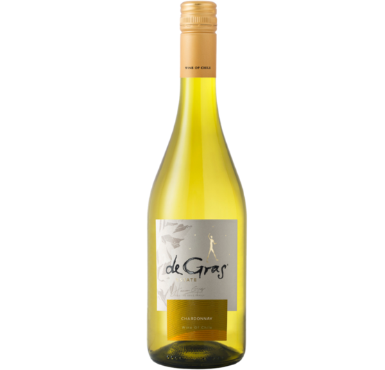 Degras Estate Chardonnay 2021