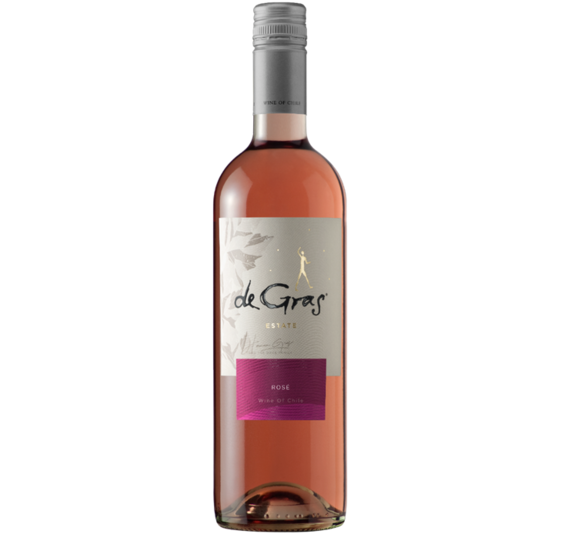 Degras Estate Rosé 2022