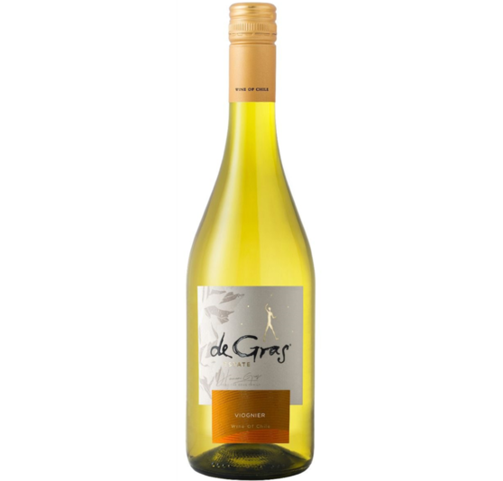 Degras Estate Viognier 2021