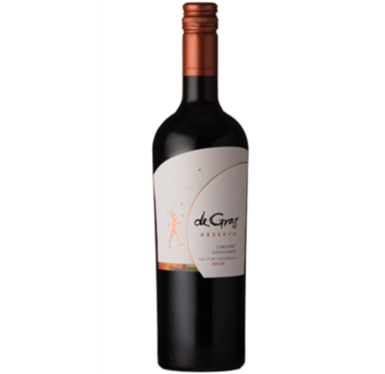 Degras Estate Reserva Cabernet Sauvignon 2021