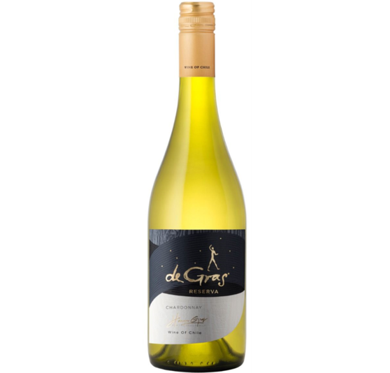 Degras Estate Reserva Chardonnay 2022