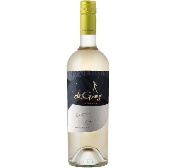 Degras Estate Reserva Sauvignon Blanc 2022