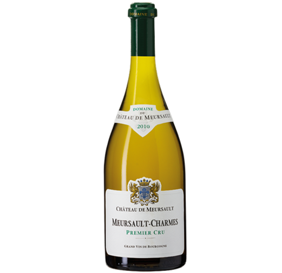 Chateau Meursault 1er Cru Charmes 2018 300 cl