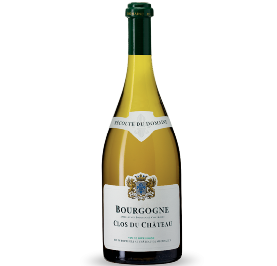 Chateau Meursault Clos du Château Blanc 2020
