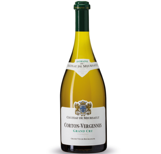 Chateau Meursault Corton-Vergennes Grand Cru 2018