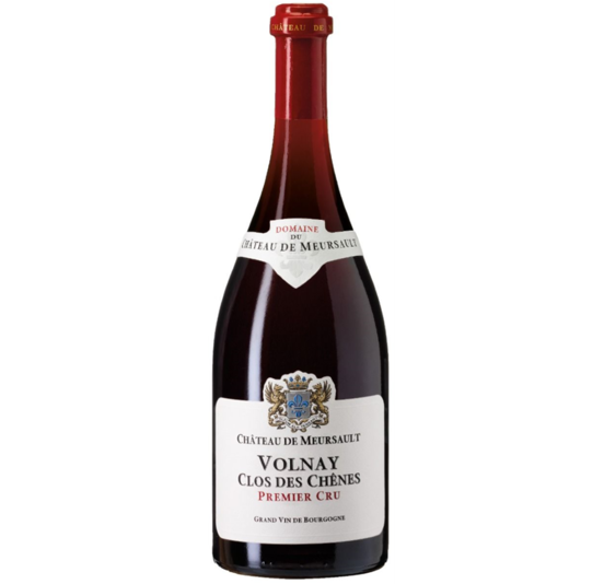 Chateau Meursault Volnay Clos des Chenes 2019