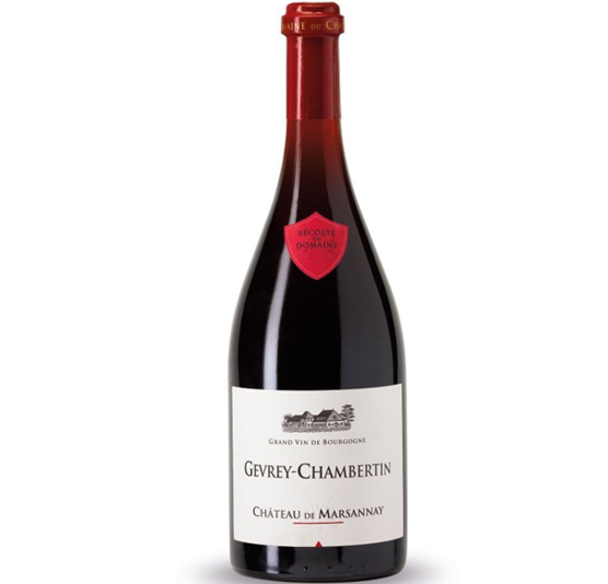 Chateau Marsannay Gevrey-Chambertin Village 2020